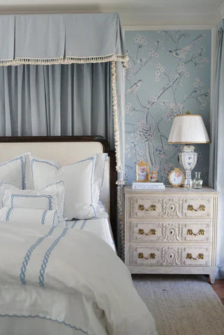 INTERIOR JEWELRY BOX