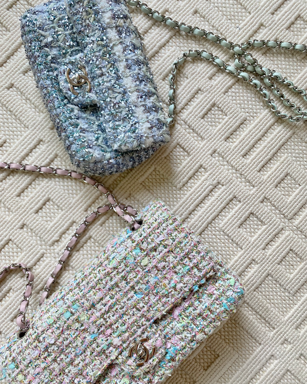 A Touch of Tweed