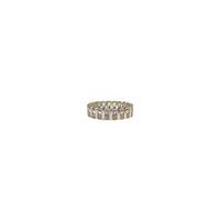 Blanc Baguette Band