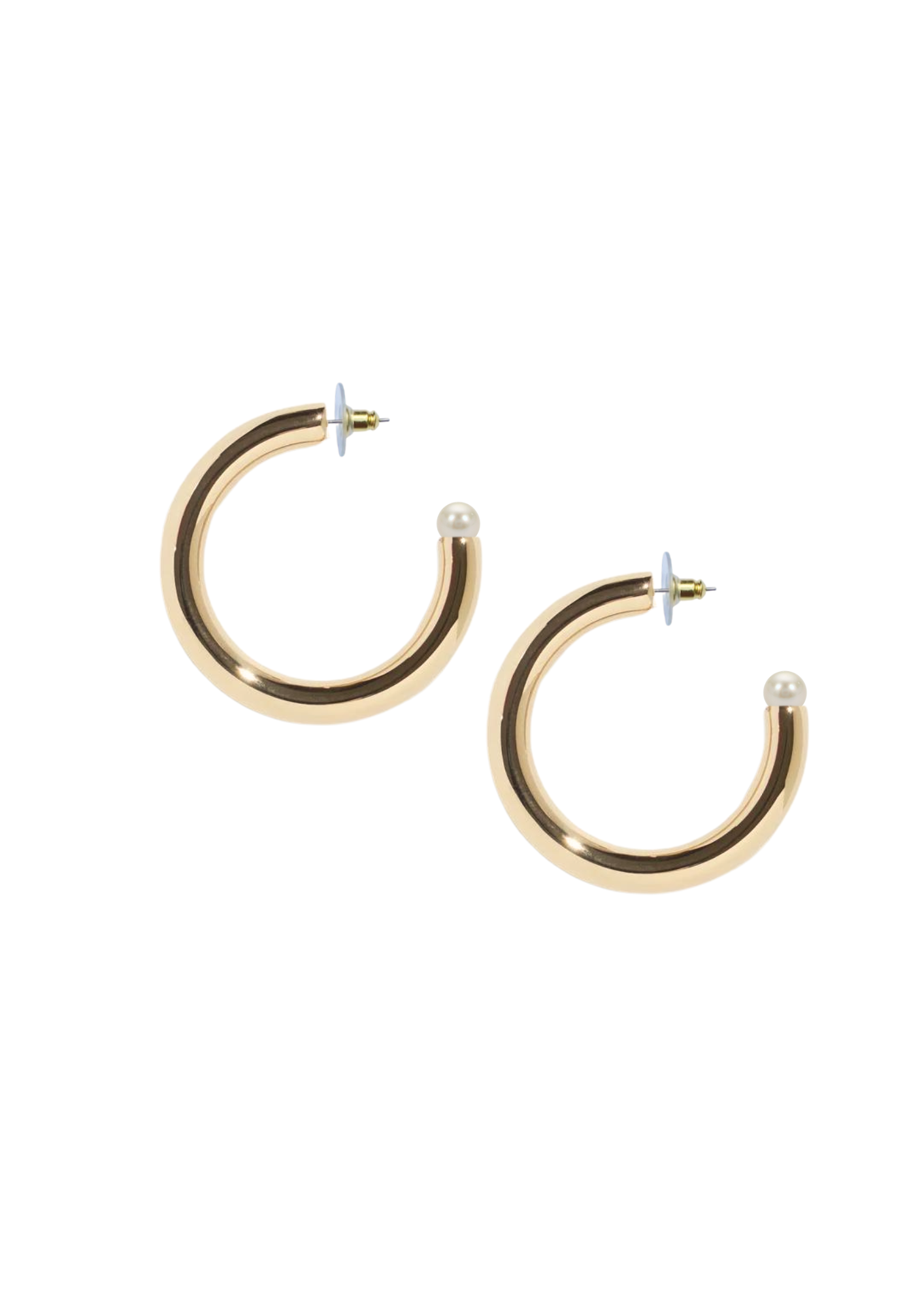 1117 18kゴールド hoop pierce s loro 1117 18kゴールド hoop pierce s loro K18 hoop pierce S｜LORO(ロロ
