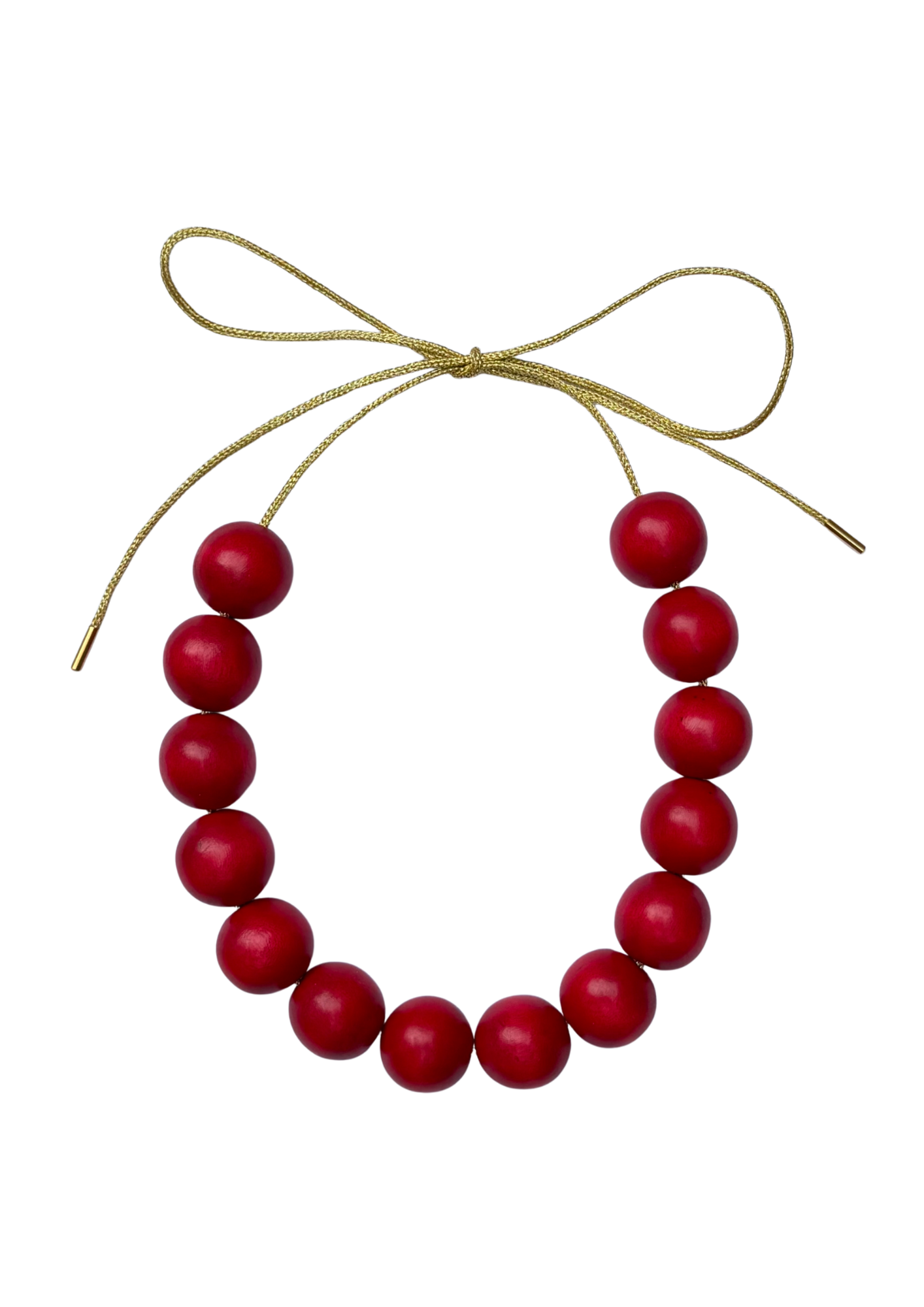 Cape Cod Bubble Necklace