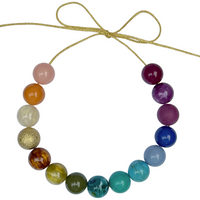 Pre Order: Central Park Bubble Necklace