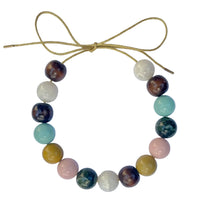 PRE ORDER: Vermont Bubble Necklace