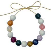 Greenwich Bubble Necklace
