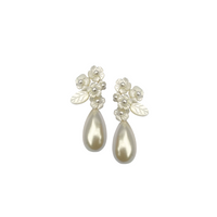 The Meredith Pearl Drop