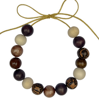 Verbier Bubble Necklace