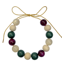 Surrey Bubble Necklace