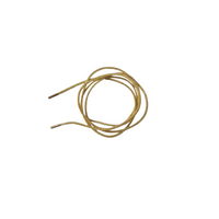 Gold Lurex Cord