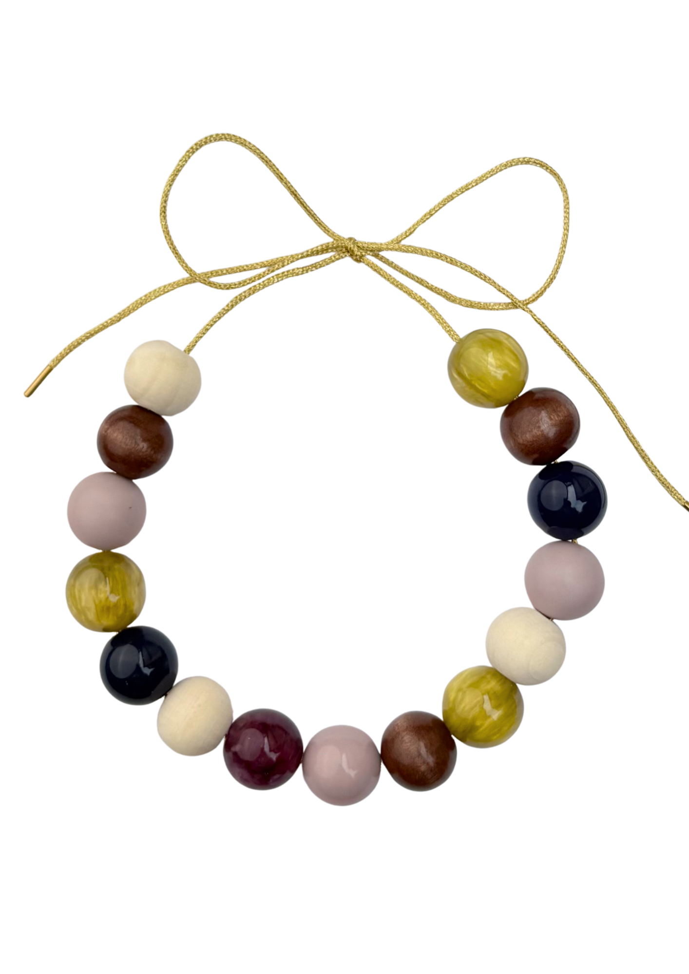Jaipur Necklace
