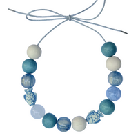 Newport Bubble Necklace
