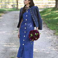 Verbier Bubble Necklace