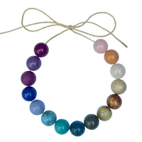 Pre Order: Central Park Bubble Necklace