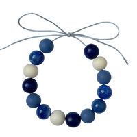 Aspen Bubble Necklace