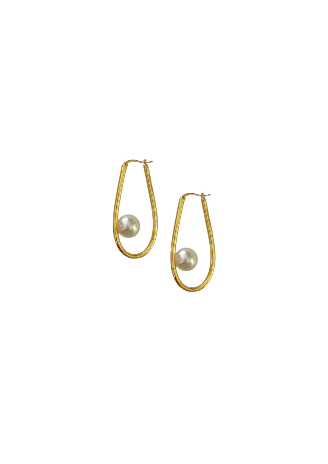 The Pearly Loop