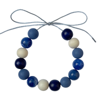 Aspen Bubble Necklace