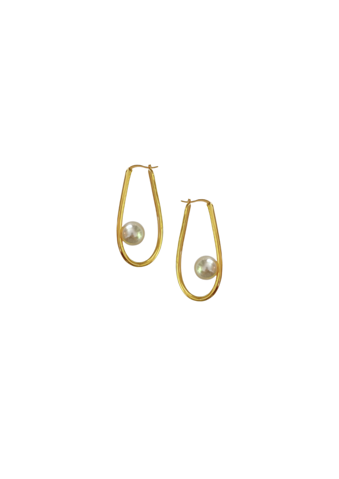 The Pearly Loop