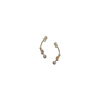Etoile Ear Crawler