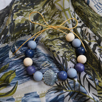 Montecito Bubble Necklace