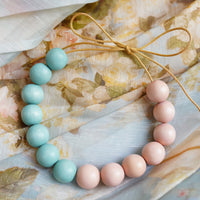 Lyford Bubble Necklace