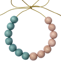 Lyford Bubble Necklace