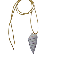 Gold Lurex Cord