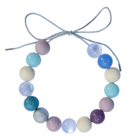 Giverny Bubble Necklace