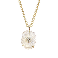 Charm Chain Necklace