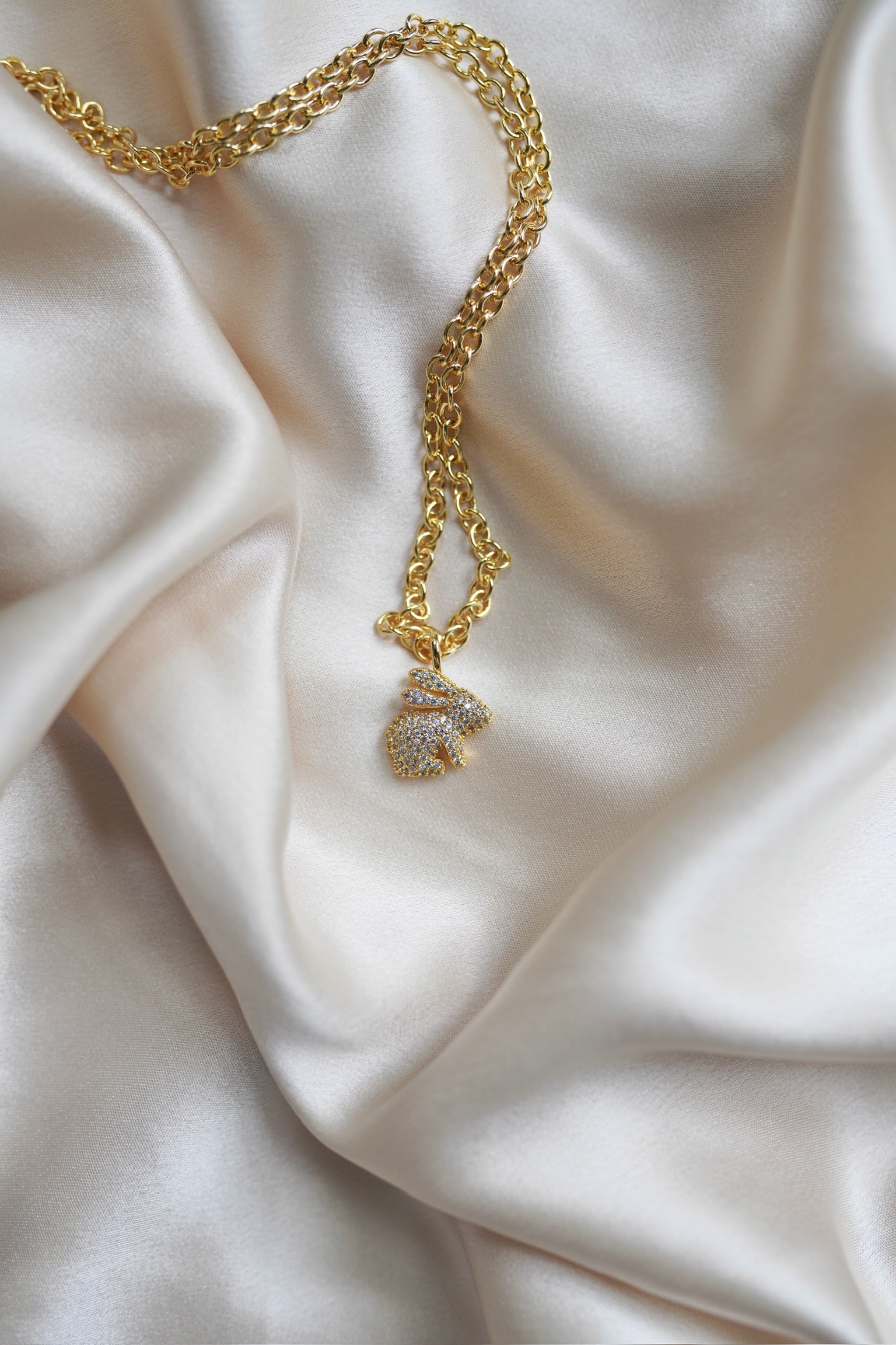Bunny Charm