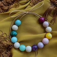 Milano Bubble Necklace