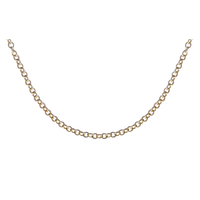 Charm Chain Necklace