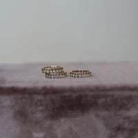 Blanc Baguette Band