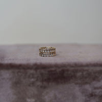 Blanc Baguette Band