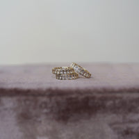 Blanc Baguette Band