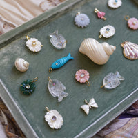 Shell Charm