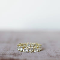 Flash Sale: Heart Eternity Band