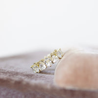 Flash Sale: Heart Eternity Band