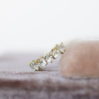 Flash Sale: Heart Eternity Band
