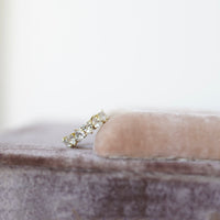 Flash Sale: Heart Eternity Band