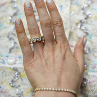 Flash Sale: Grand Blanc Heart Band