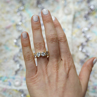 Flash Sale: Grand Blanc Heart Band