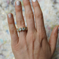 Flash Sale: Grand Blanc Heart Band
