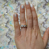 Flash Sale: Grand Blanc Heart Band