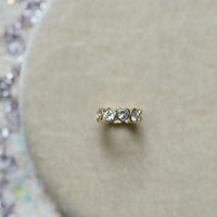 Flash Sale: Grand Blanc Heart Band