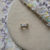 Flash Sale: Grand Blanc Heart Band