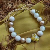 La Jolla Bubble Necklace