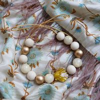 La Jolla Bubble Necklace