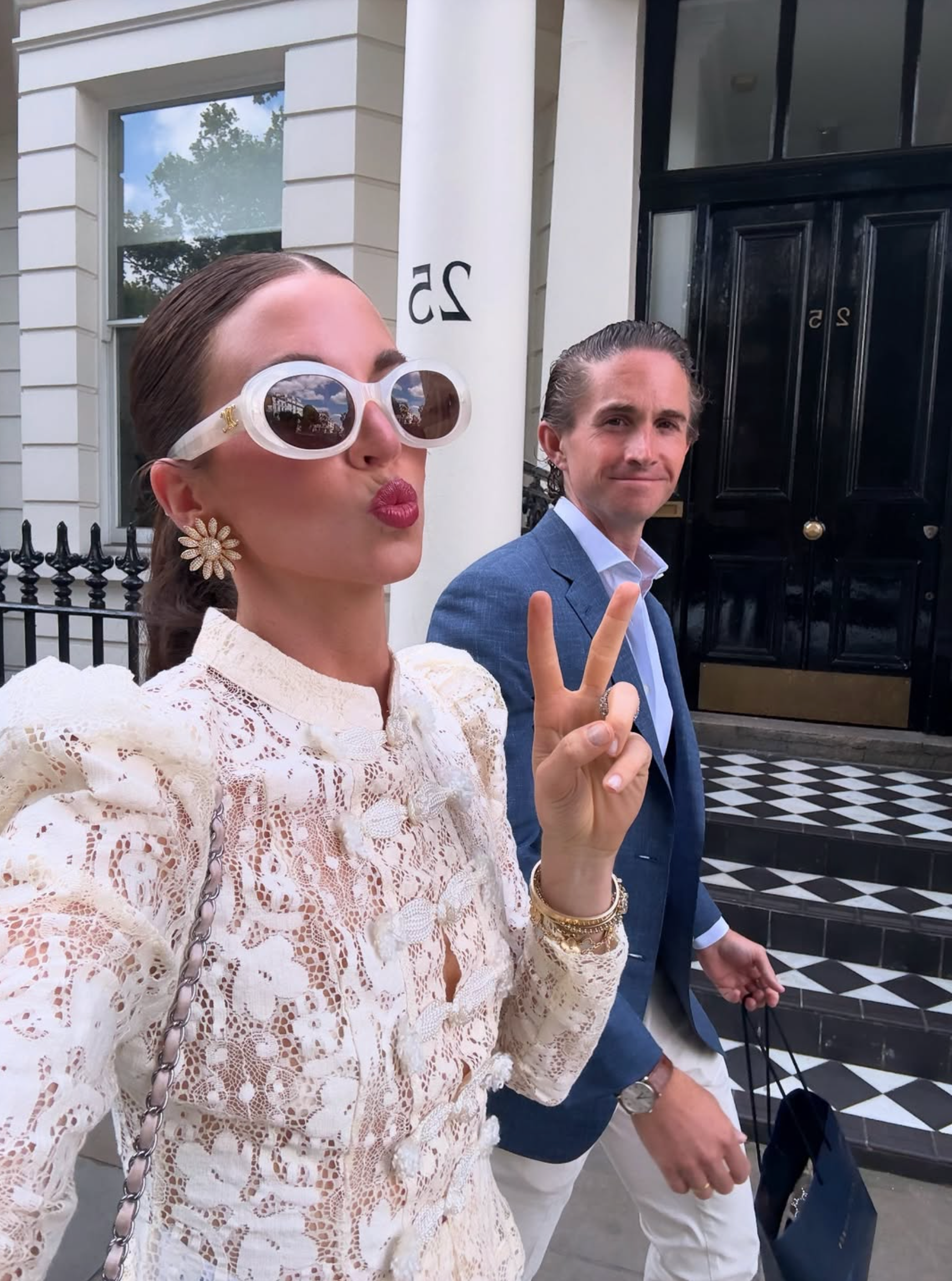 The Everyday Edit by Nicola Bathie Jewelry