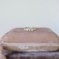 Flash Sale: Heart Eternity Band