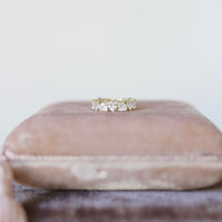 Flash Sale: Heart Eternity Band