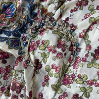 Garden Chinoiserie Crown